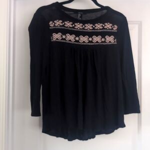 Forever 21 shirt